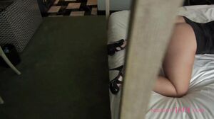 NaughtyJade - My Very First BBC