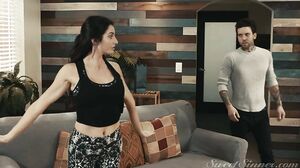 Silvia Saige - The Girls Next Door, Part 2 Scene 2