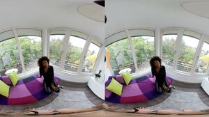 Luna Corazon - Call Girl as Sex Toy