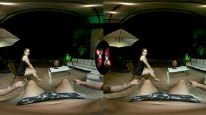 Valeria Gonzales - Pump My Big Ass