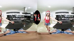 Tatiana Morales - Elf On Myself