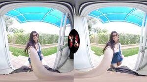 Tatiana Morales - Slippery Sunday