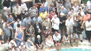 Keeani lei Ass Fucked in Bikini!