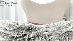 HiddenDana - 2020-02-29 - Webcam Show