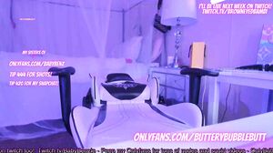 butterybubblebutt November-24-2020 06-46-13 @ Chaturbat
