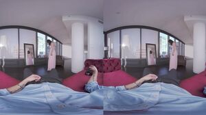 Casey Calvert - Till Cum Do Us Part