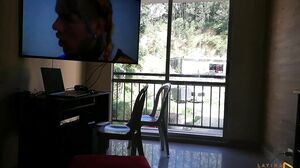 Lucky Dude Get To Smash 2 Hot Asses