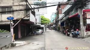 Andreina De Luxe And That Crazy Latina ASS!