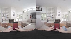 Lena Paul - It’s a match! in 4K