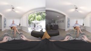 Ryan Keely - Sexotherapist in 4K