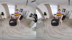 Elena Vedem - Rainbow soul