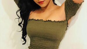 Skinny Teen Bella Smashed by Four Guys in Gangbang