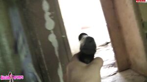 aische-pervers - Flucht Aus Der Hölle Rs