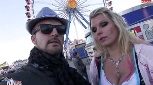 aische-pervers - Vom Powerschwanz Anal Zerstört - Aisch