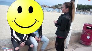 aische-pervers - Pimmel Bingo Mallorca