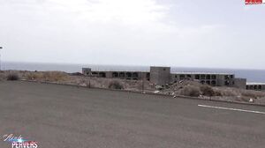 aische-pervers - Brutal Anal Im Hotel Des Grauens