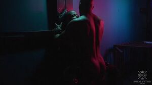 Husband and Wife Shades of Gray