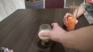 aische-pervers - Ko Tropfen - Urlaubsfick Im Alkoholrau