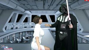 aische-pervers - -Porn Wars-