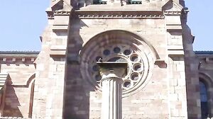 Tina Fire - Blowjob and Sex