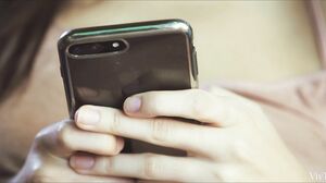 Anya Krey & Candice Demellza Sex Message V Pat 4 - Viv