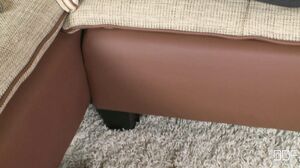 Alice Romain & Nataly Von - Frisky Fishnet Fun!