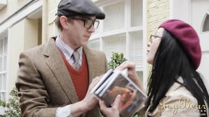 JoyBear Cathy Heaven Marc Rose - Rosas Heroine is Caug