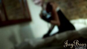 JoyBear Meg Laren - The Morning After