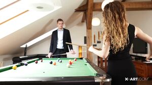 X-art - Sabrina Spice Daniel Never Forget Sex With Sabr