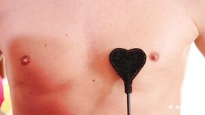 X-art - Tiny Tyna Nick Hot Make up Sex