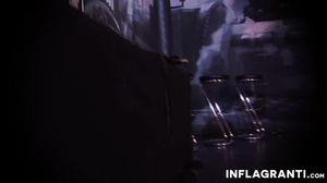 Inflagranti Thick Milf Is In Charge