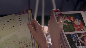 Mia, Bree Haze Real Cumshots From Lesbian Cocks