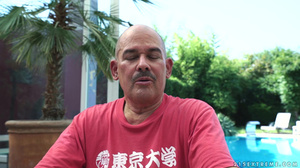 Pamela Sweet, Don Fernando Finding Her Inner Peace