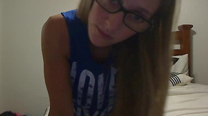 LilMisMetsFan - Anal Fun After Work Out!