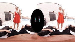 Lana Sharapova - Can You Help Me Find My Phone?