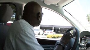 BlackIcepass -  amateur booty patrol 2 scene2