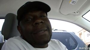 BlackIcepass -  amateur booty patrol 2 scene3