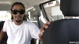 BlackIcepass -  amateur booty patrol 2 scene4