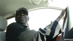 BlackIcepass -  amateur booty patrol scene4