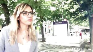 HotGold - Ministry Of Sex - Episode 2