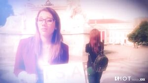 HotGold - Ministry Of Sex - Episode 4