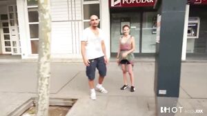 HotGold - Take Me For A Ride, On Your Cock