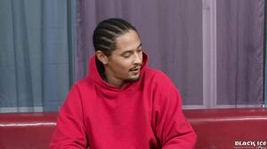 BlackIcepass -  amateur booty snatchers scene4