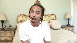 BlackIcepass -  amateur spy cam scene1