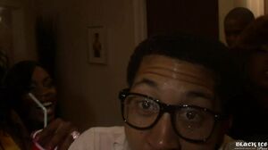 BlackIcepass - black azz orgy 5 scene1