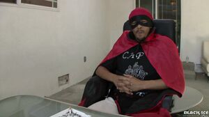 BlackIcepass - captain save em scene3