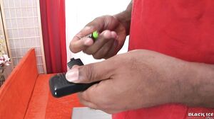 BlackIcepass - hairy situation scene5