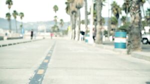 Today she has dream has come true