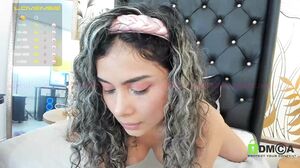 ariana_valdirii November-28-2020 13-14-09 @ Chaturbate