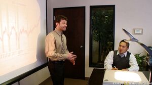 Tory Lane - Putting Her Into Place!